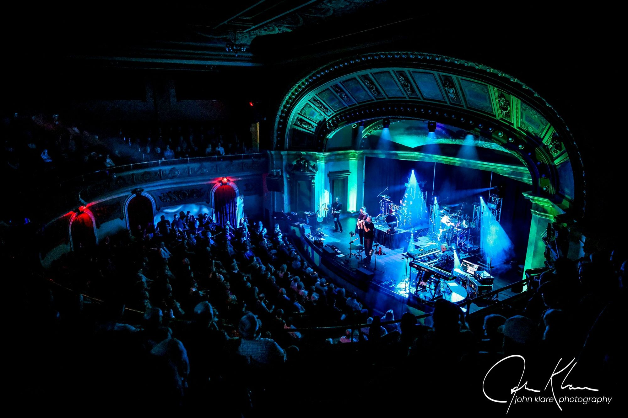Memorial Hall Cincinnati