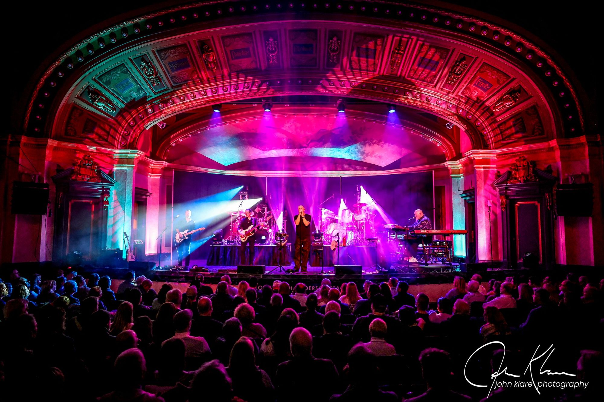 Memorial Hall Cincinnati