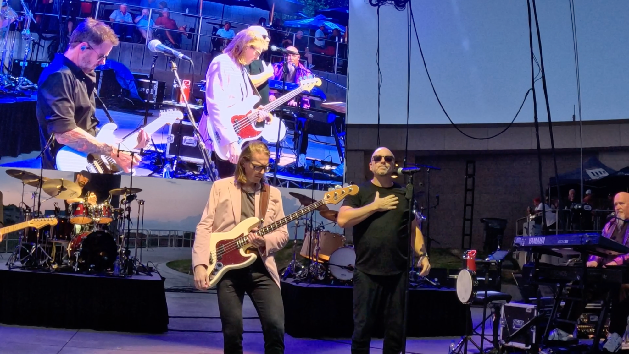 RiversEdge Hamilton