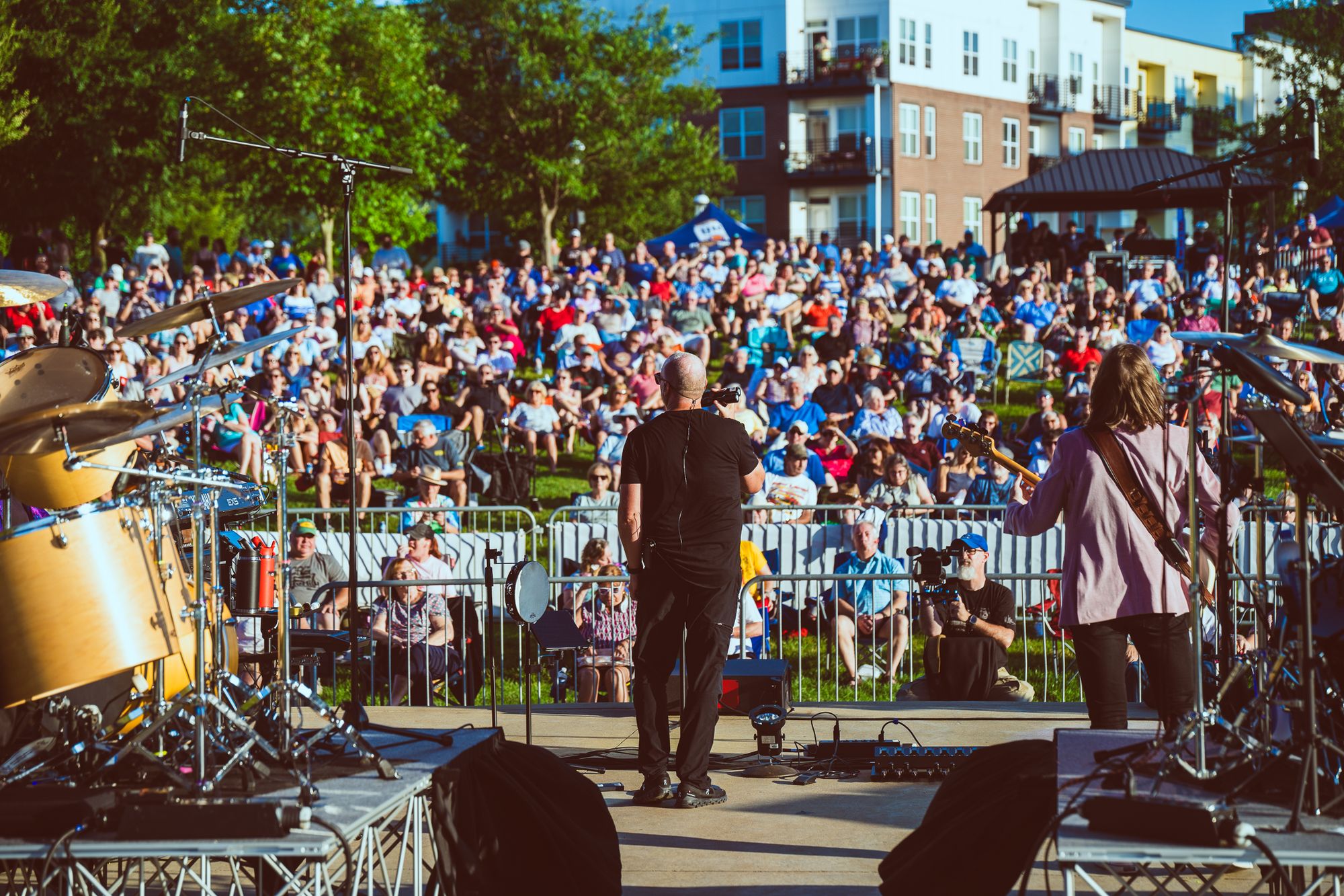 RiversEdge Hamilton