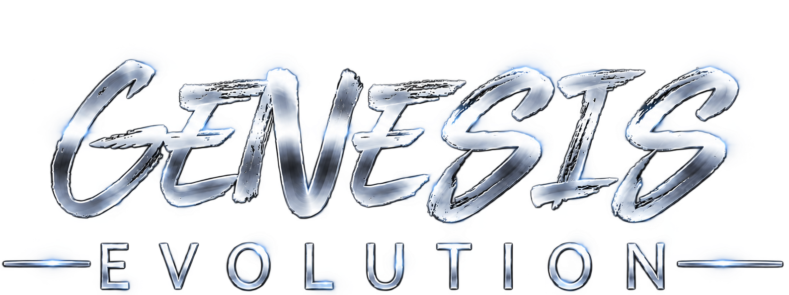 Genesis Evolution logo