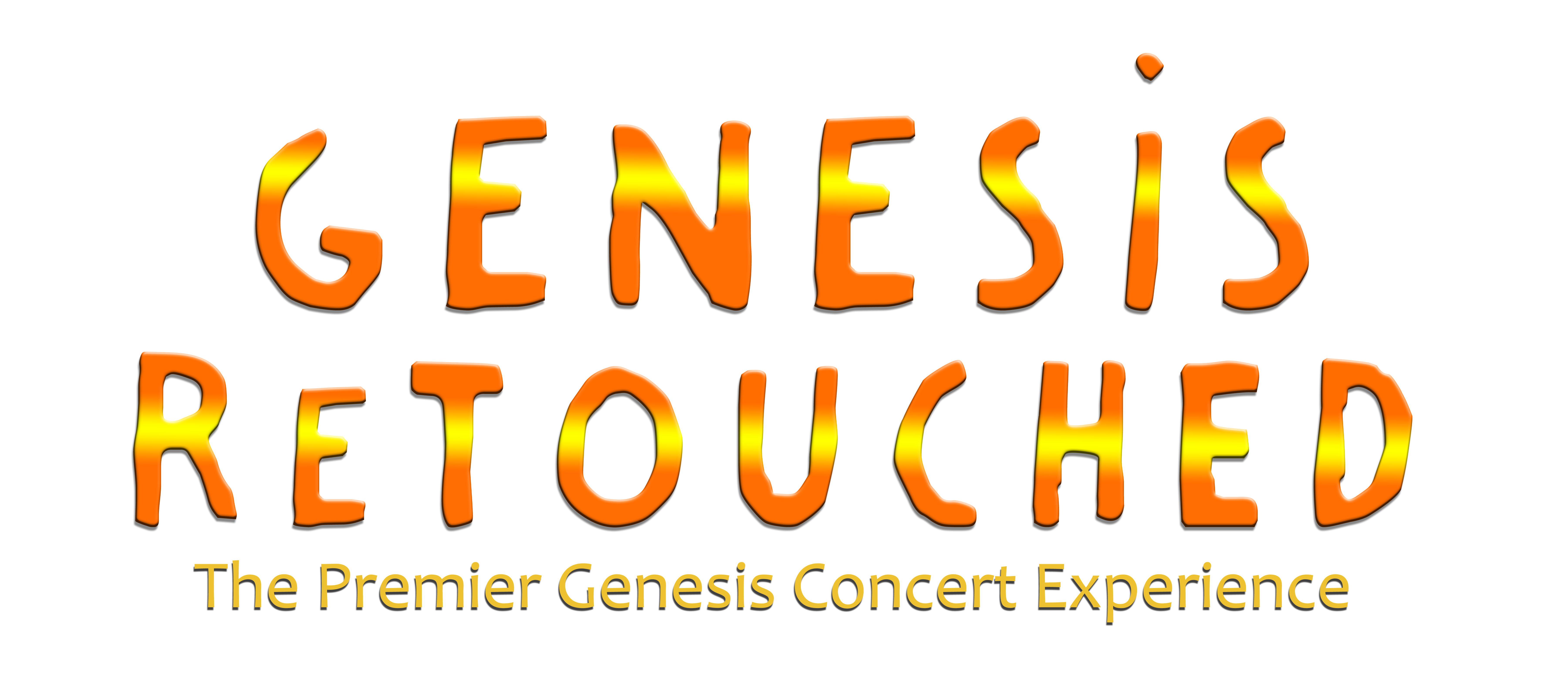 Genesis ReTouched