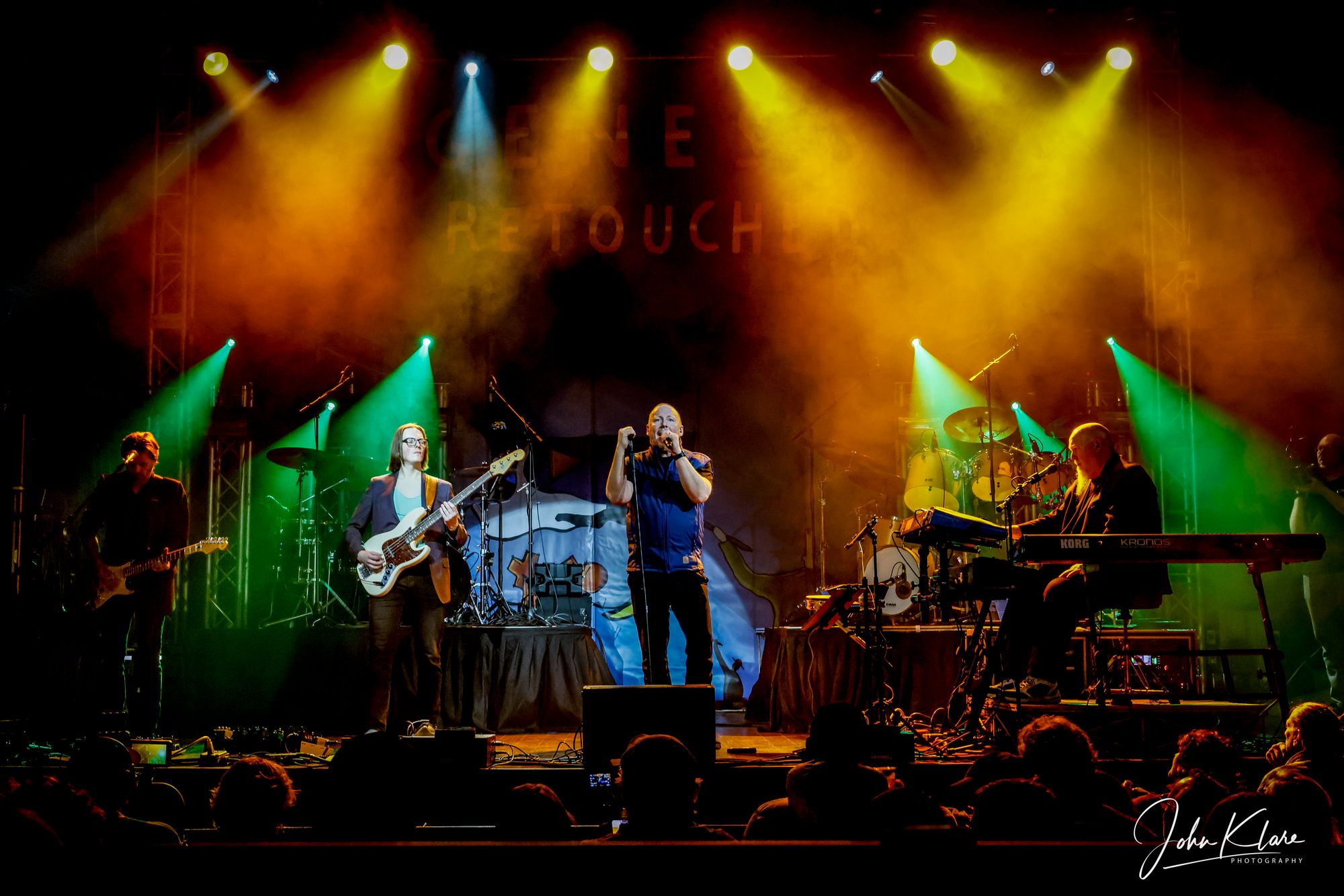 GrT Madison Theater, KY