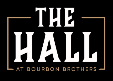 Hall At Bourbon Brothers