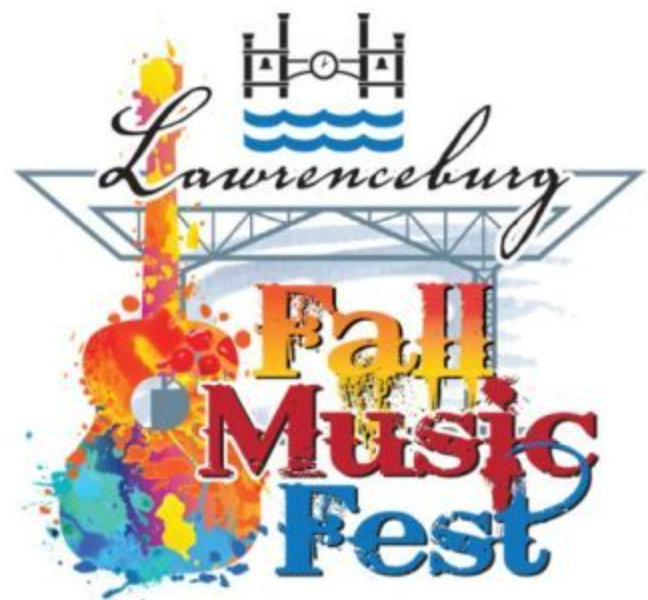 Lawrencburg Muisc Fest