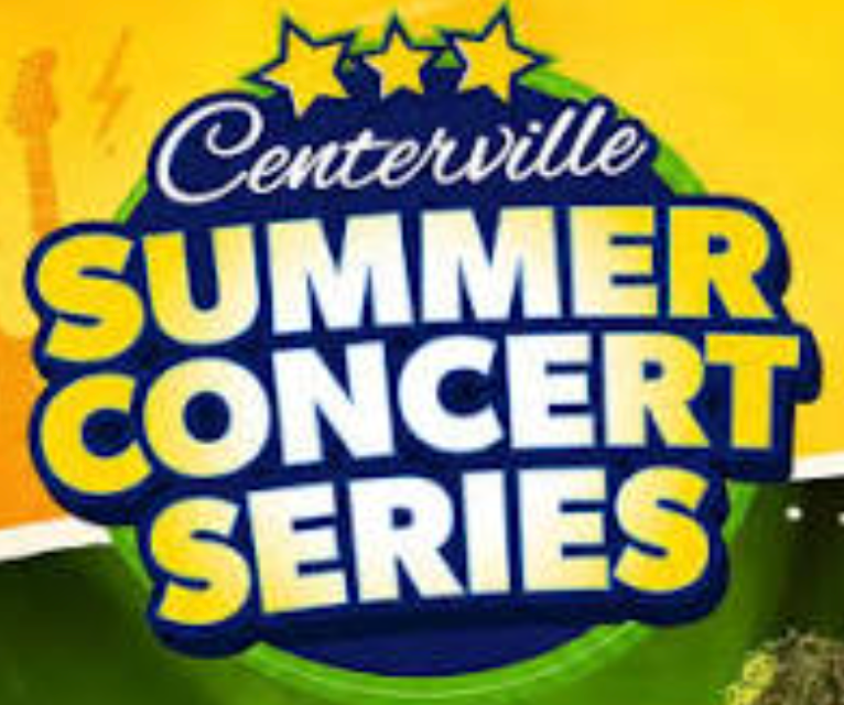 Centerville Summer Concert Series